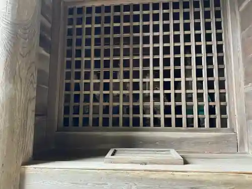若狭姫神社（若狭彦神社下社）(福井県)