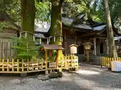 高千穂神社(宮崎県)