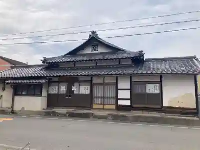 日蓮寺(長野県)