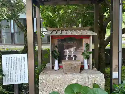 菅原神社(鹿児島県)