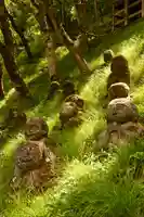 愛宕念仏寺(京都府)