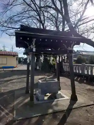 小動神社(神奈川県)