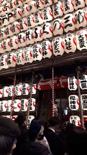 鷲神社のその他建物