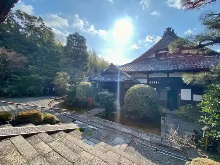 養徳院(京都府)