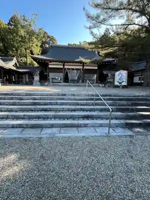 奈良縣護國神社(奈良県)