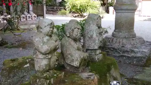 石雲寺のその他建物