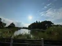 鞆江神社(明地)(愛知県)