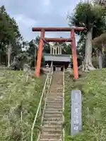 耳守神社のその他建物