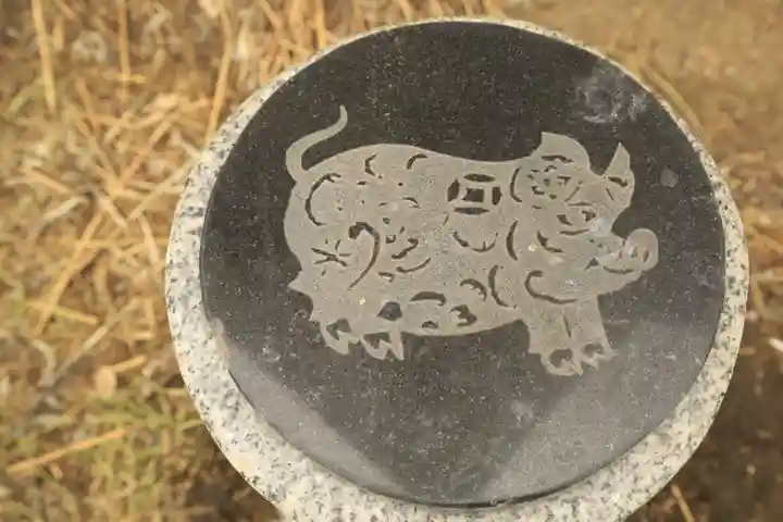 蕪嶋神社(青森県)