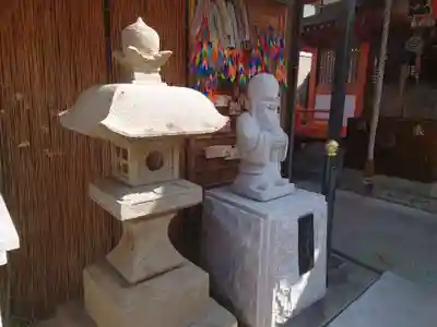 豊受稲荷本宮のその他建物