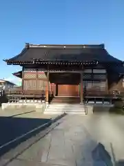 最勝寺(群馬県)