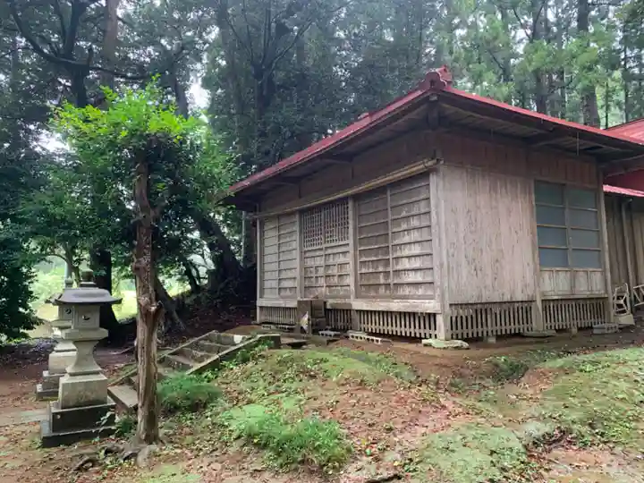 星宮大神(千葉県)