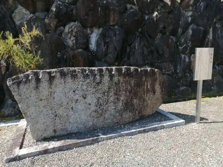 常念寺のその他建物