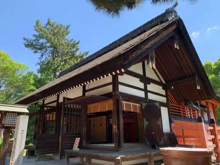 住吉大社のその他建物