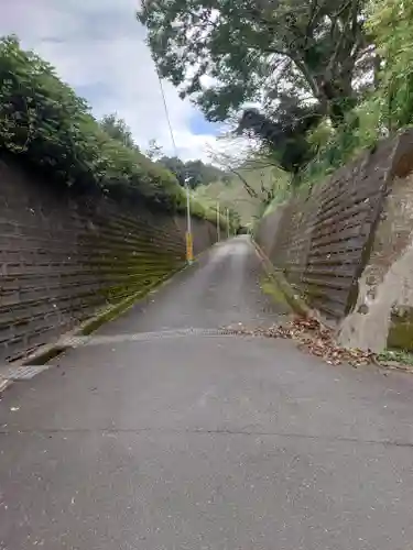 妙見寺(東京都)
