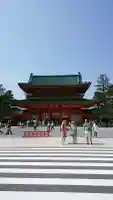 平安神宮(京都府)