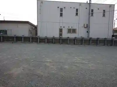 千手院のその他建物