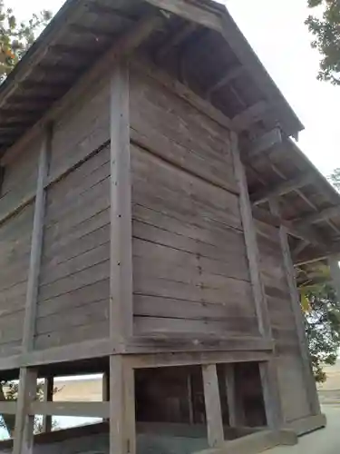 水神社(宮城県)