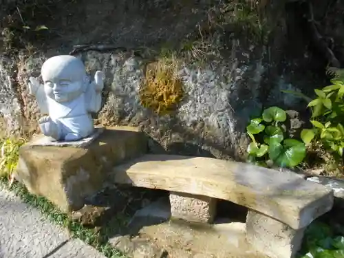 長盛山松久禅寺のその他建物