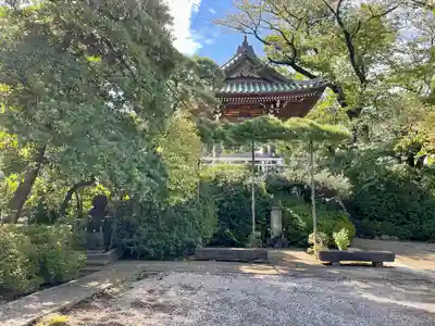 福蔵院(東京都)