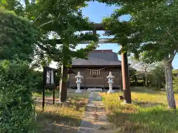 水神社(千葉県)