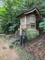 事任八幡宮(静岡県)