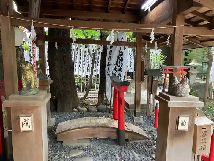 洲嵜神社(愛知県)