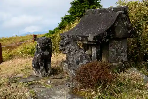 箱根元宮(神奈川県)