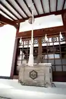 東藻琴神社のその他建物