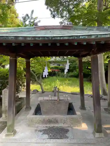 今村宮(岡山県)