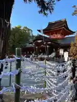 石清水八幡宮(京都府)