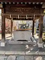 多田神社(東京都)