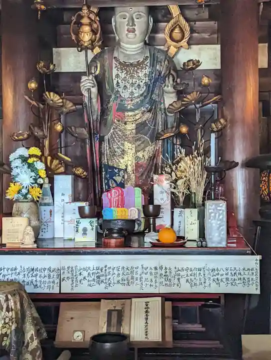 徳林禅菴(徳林庵)(京都府)