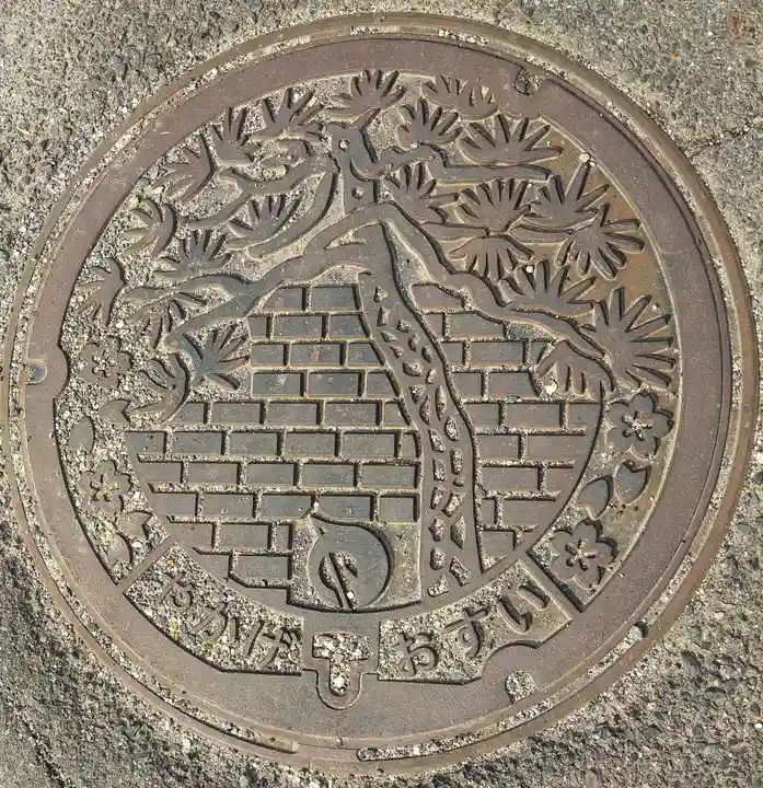 青木大師(岡山県)