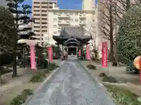 長松院(愛知県)