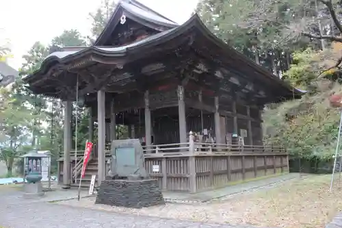 慈光寺(埼玉県)