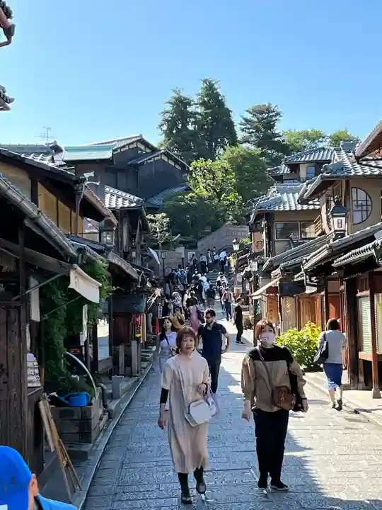 清水寺(京都府)