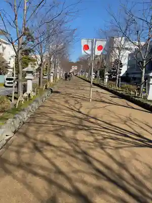 鶴岡八幡宮のその他建物