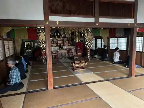 安用寺(愛知県)