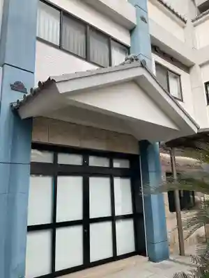 廣嚴寶積禅寺（広厳寺・廣厳寺）(兵庫県)