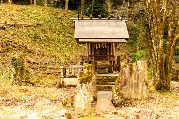 岐阜護國神社(岐阜県)