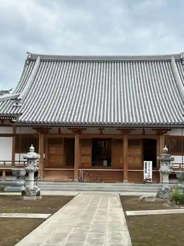 勝願寺(茨城県)