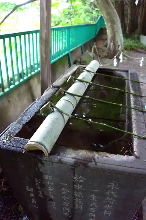 阿蘇神社(東京都)
