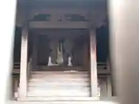 香取社(愛知県)