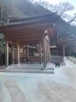 岐阜東照宮(岐阜県)