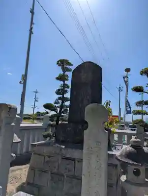 大塩天満宮(兵庫県)