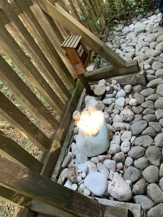 大甕神社のその他建物