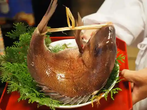 下総国三山　二宮神社(千葉県)