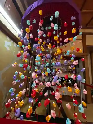 秋葉總本殿可睡斎(静岡県)