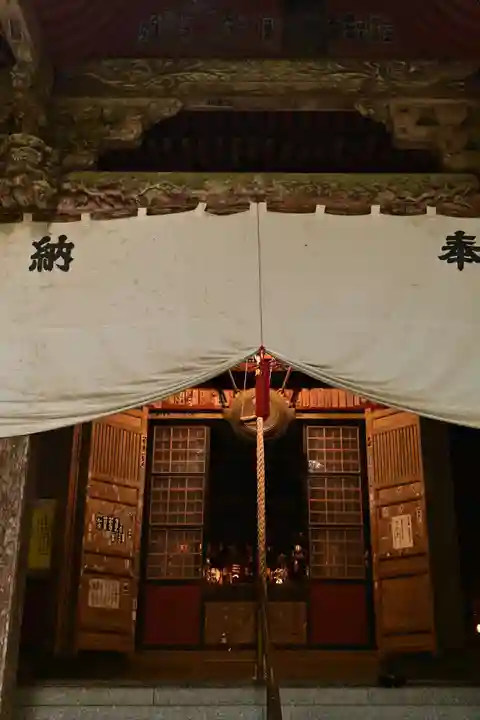 満願寺(栃木県)